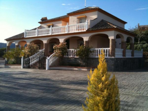  Casa Rural Minerva  Ронда